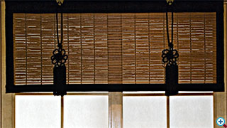 Shoji Screens