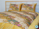 Kakebuton Comforter