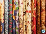 Fabric collection
