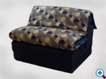 Love Seat Sofa Bed