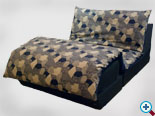 Love Seat Sofa Bed