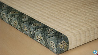 Sleep Exquisite Tatami Mats